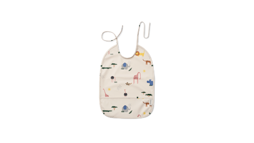 Liewood - Lai Bib, bild 3