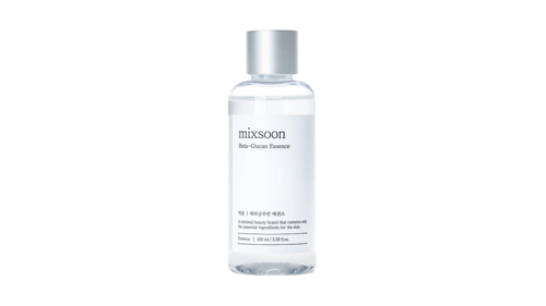 Mixsoon - Beta-Glucan Essence - 100 ml, bild 3