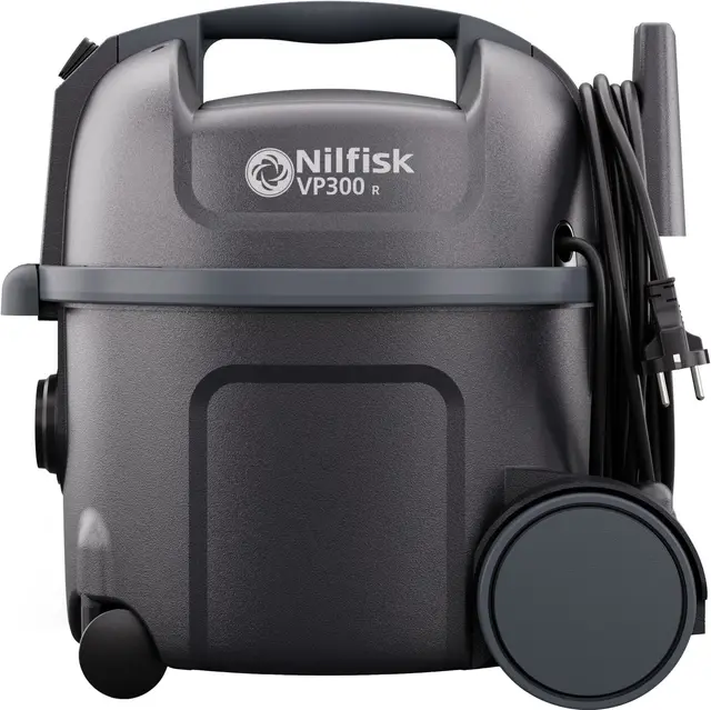 Nilfisk Thor R C1 dammsugare