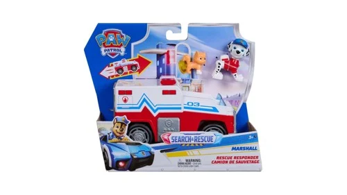 Paw Patrol Search & Rescue -Marshall, bild 3