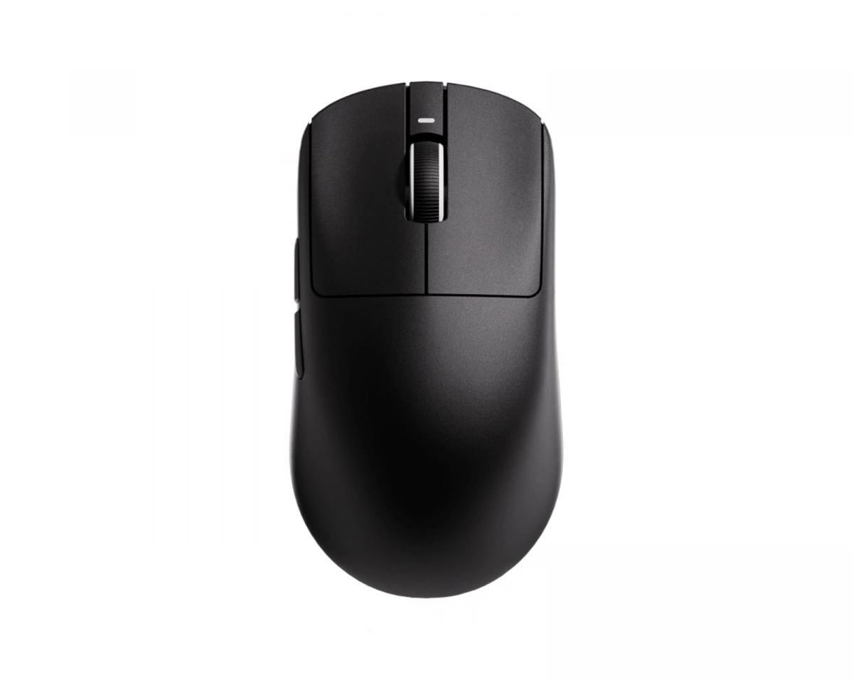 VXE R1 SE+ Trådlös Gamingmus - Svart