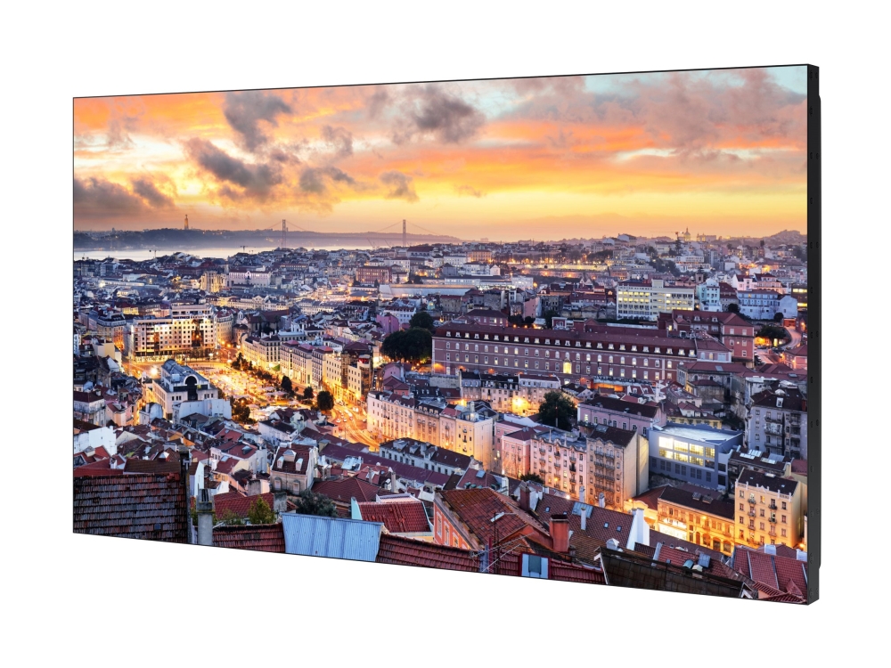 Samsung VH55C-E 55" Full HD skyltningsdisplay
