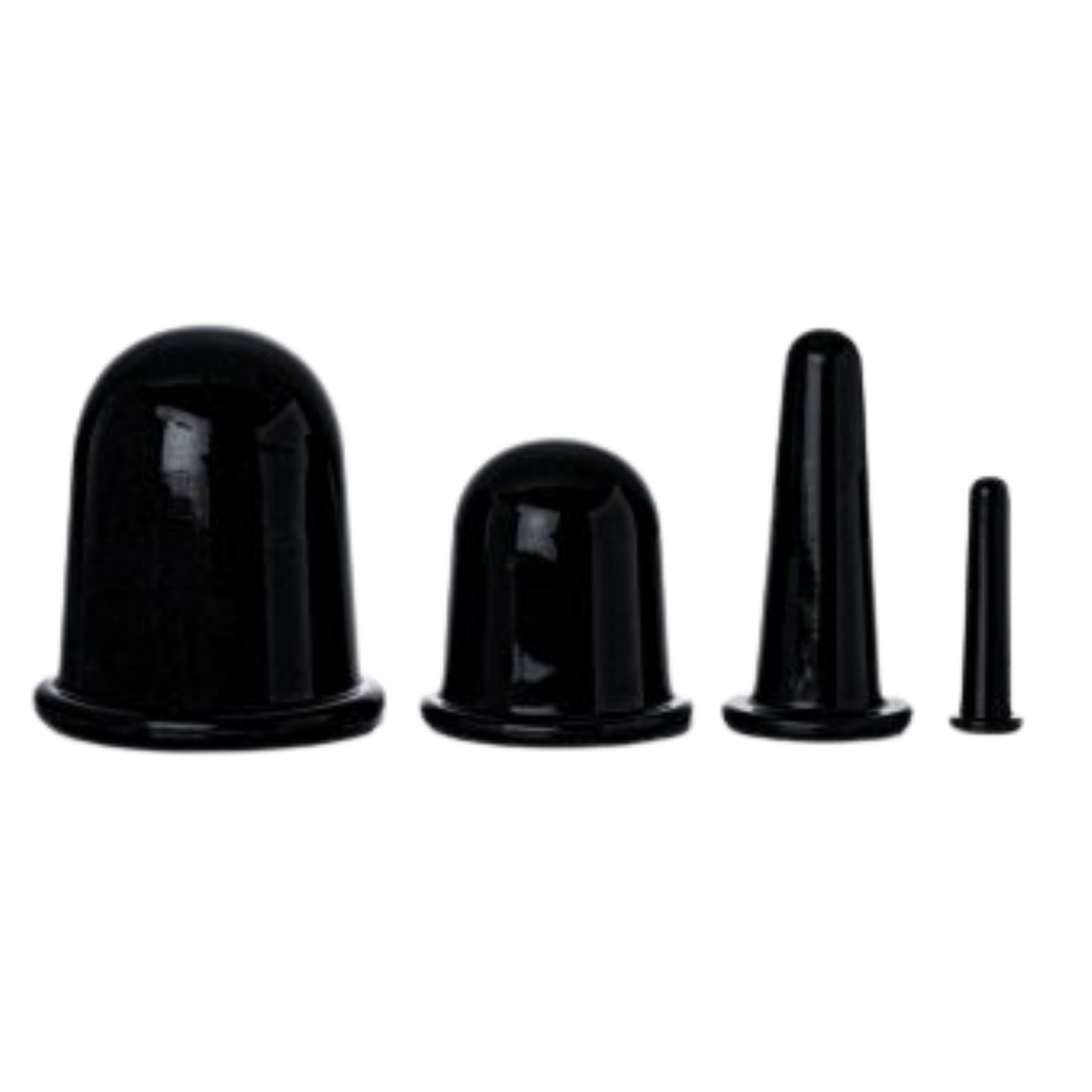 Nordic Superfood Acu Cups 4 pcs
