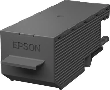 Epson Et-7700 Series Maintenance box