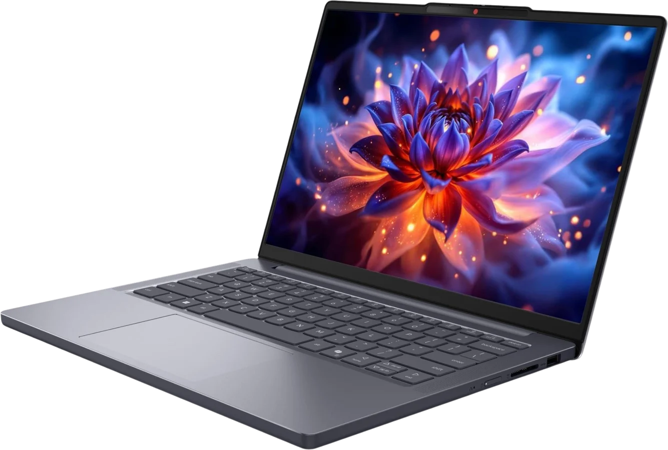 Lenovo IdeaPad Slim 3 Gen 11 - 14" | Core 5 | 16GB | 512GB