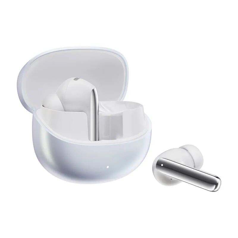 QCY TWS MeloBuds Pro HT08 Headphones ANC (white), bild 4