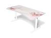 Arozzi Arena Gaming Skrivbord - Large - Sakura