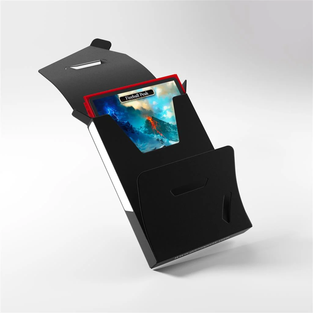 GameGenic Cube Pocket 15+ Black (8-Pack), bild 2