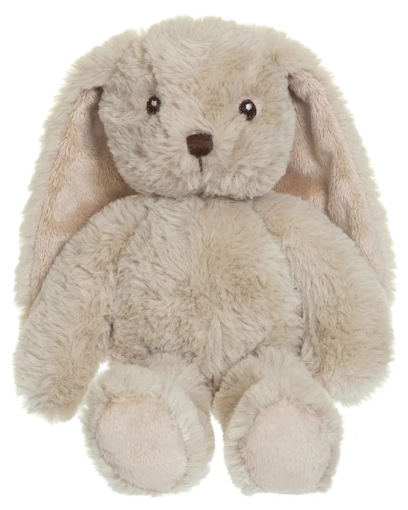 Teddykompaniet Kanin Svea Beige, 1 st, bild 2