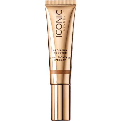 ICONIC LONDON Radiance Booster Toffee Glow Toffee Glow