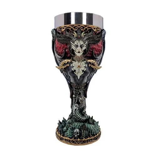 Diablo Lilith Goblet 19.5cm