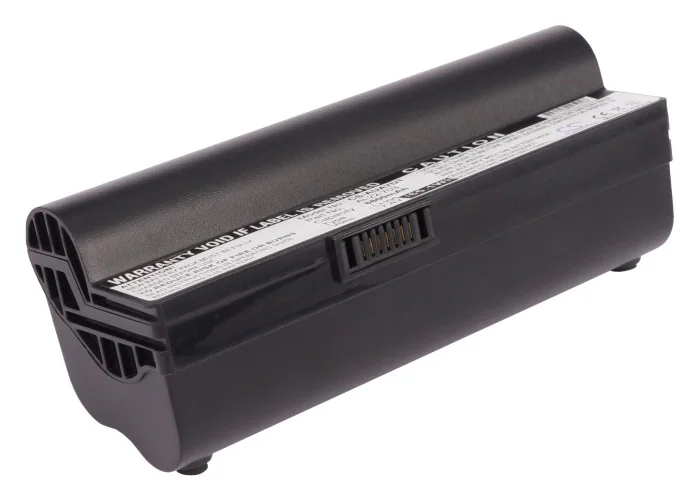 Batteri till Notebook, Bärbar dator för Asus Eee PC 703, Eee PC 900a, Eee PC 900HA m.fl.