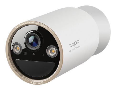 TP-Link Tapo C460 Övervakningskamera Utomhus 3840 x 2160, bild 2