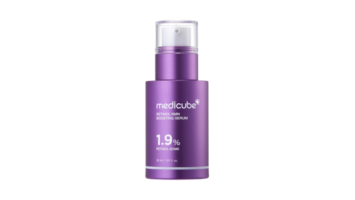 Medicube Retinol NMN Boosting Serum 30 ml, bild 3