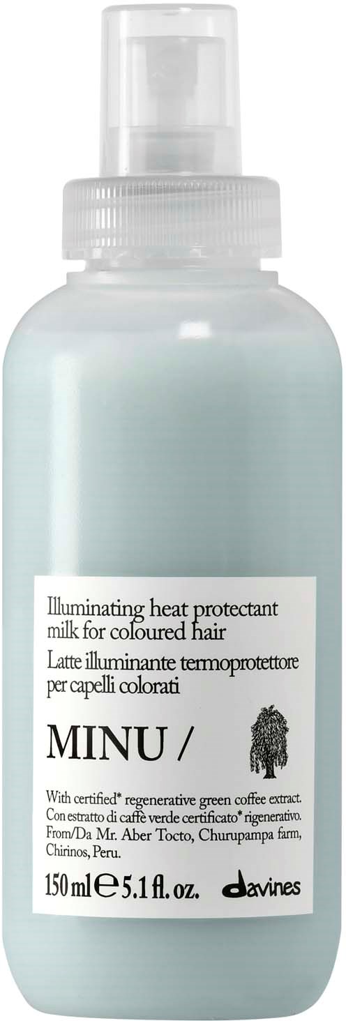 Davines Essential Minu Milk 150 ml, bild 3