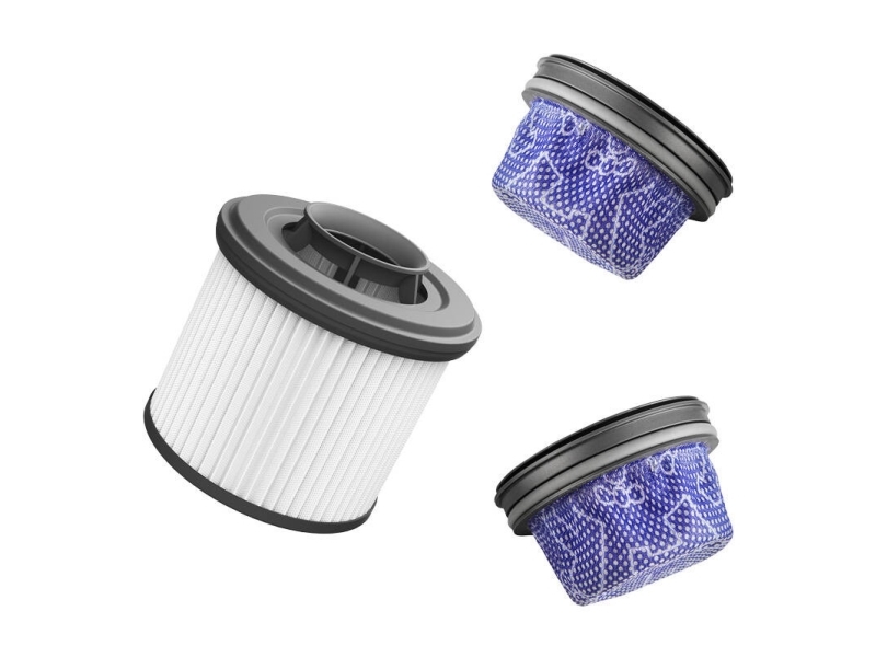 Dreame VFKA 20010100001123 filterkit för Z20/Z30