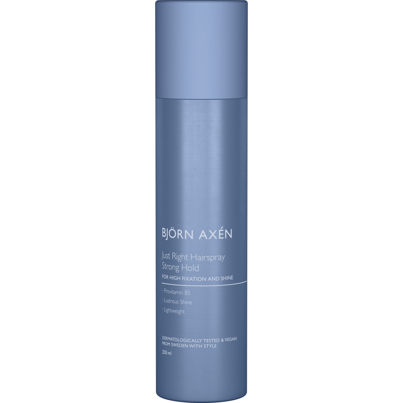 Björn Axén Just Right Hairspray 150 ml