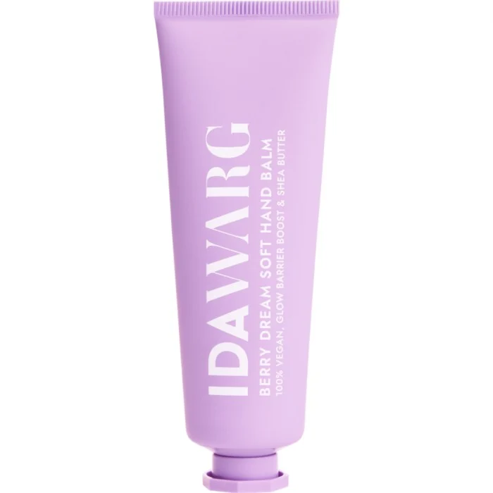 IDA WARG Beauty Berry Dream Soft Hand Balm 50 ml