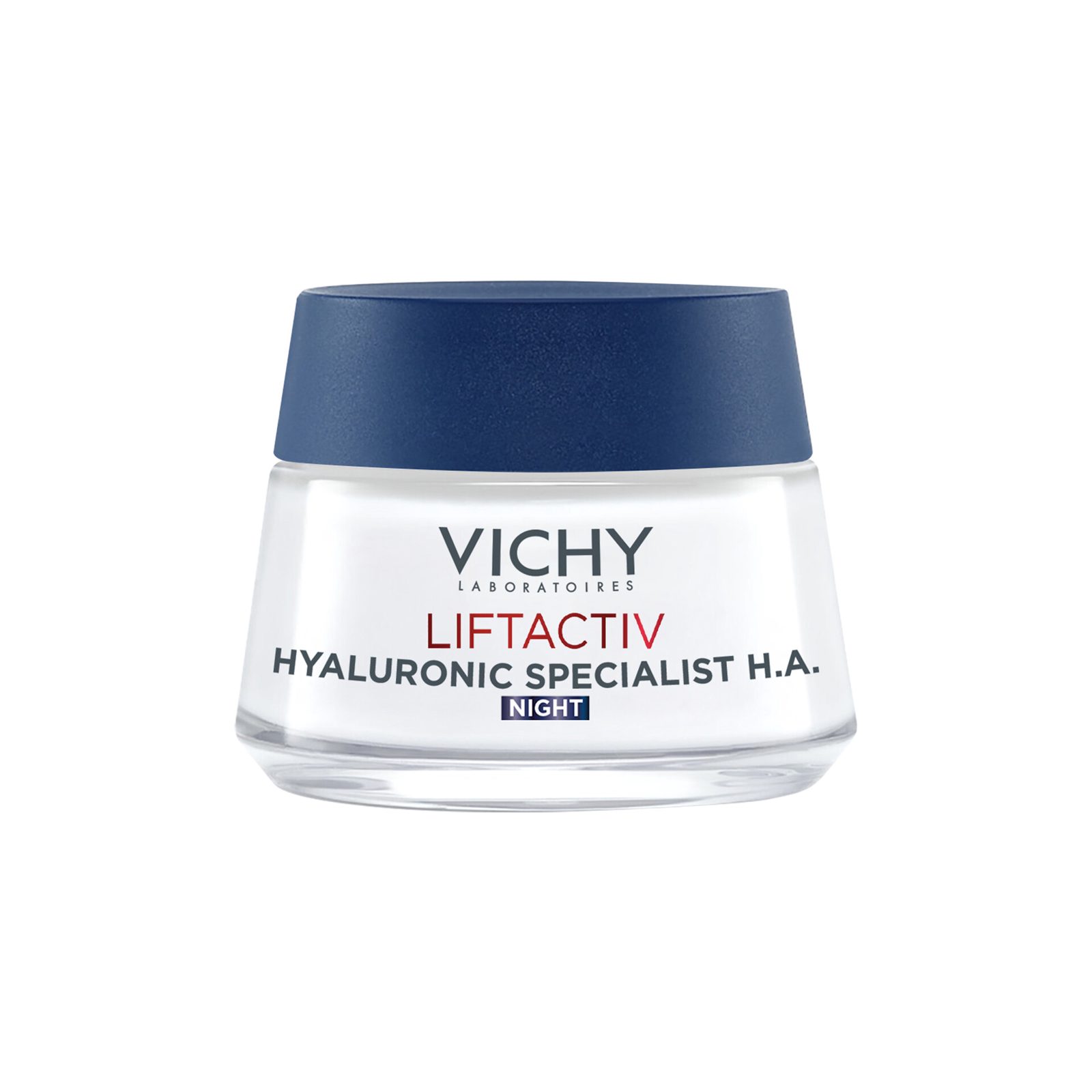 VICHY Liftactiv H.A. Night Cream 50 ml