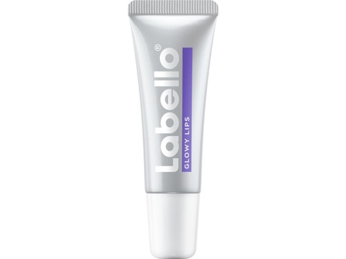 Glowy Lips Labello Clear 10 ml, bild 4