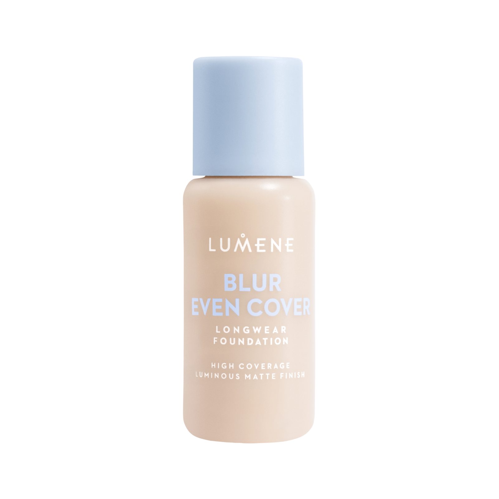 Lumene Blur Even Cover Foundation