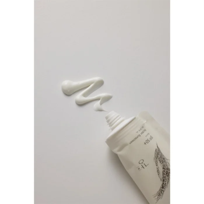 House of Dohwa Rice Bran Sunscreen 50 ml, bild 3