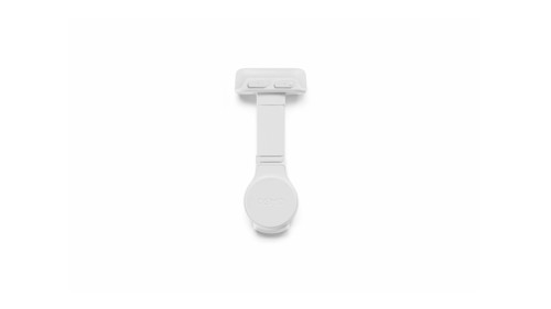 DJI Osmo Pocket 4 Fill Light, vit, bild 3