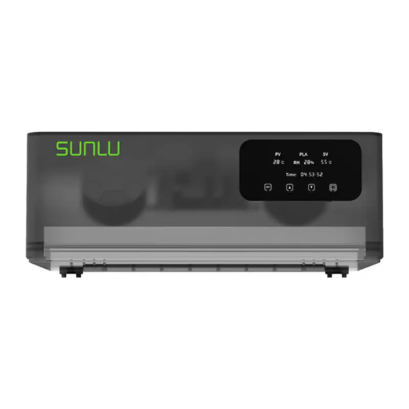 SUNLU AMS Heater filamenttork för Bambu Lab AMS, 35–70°C, bild 2