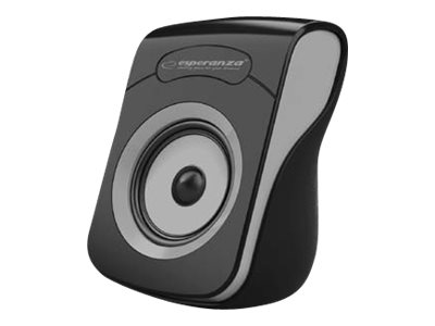 Esperanza Flamenco - Högtalare - för persondator - 6 watt (Total)