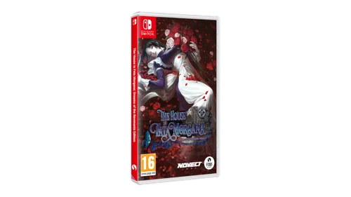 The House in Fata Morgana Dreams of the Revenants Edition (inkl. Förbokningserbjudande), bild 4