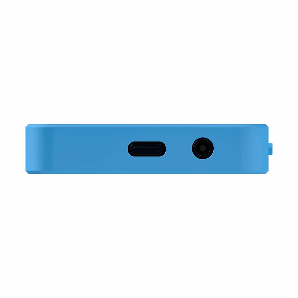 Denver KMP-284BU Blue, bild 3