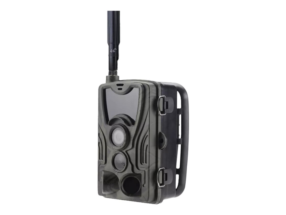 DENVER WCL-8040 - Kamerafälla - 8.0 MP - 2 K / 30 fps - 4G, 4G