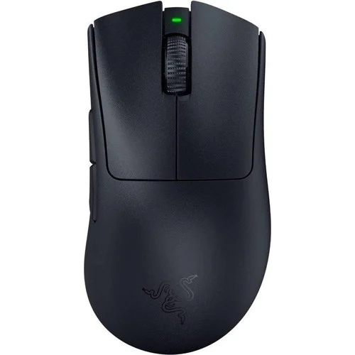 Razer Deathadder V3 Pro trådlös gamingmus, svart, bild 2