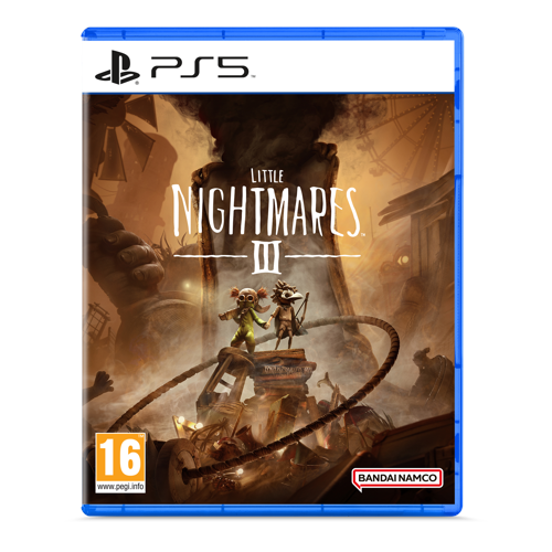 Little Nightmares III (PS5)