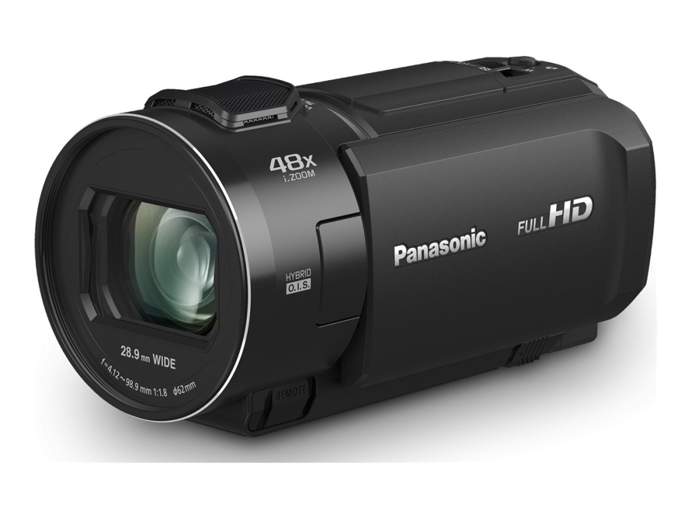 HC-V900, Full HD camcorder