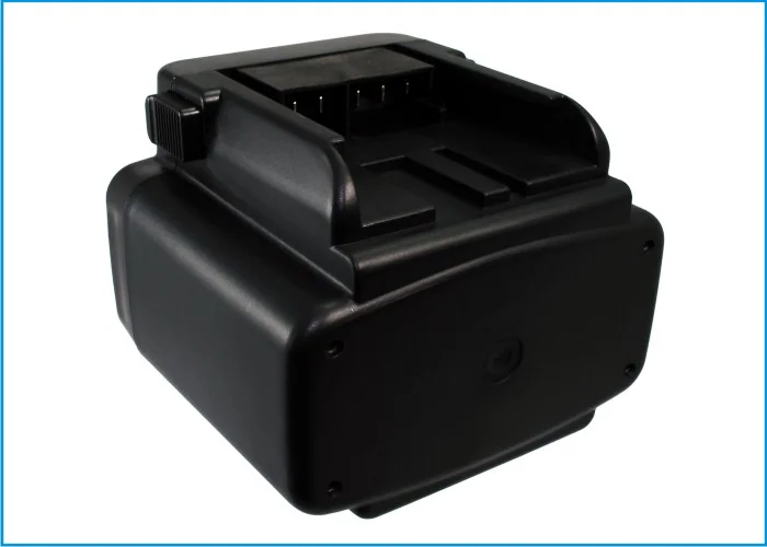 Batteri till Elverktyg för Hitachi C 7D, CR 24DV, DH 24DV m.fl., bild 3