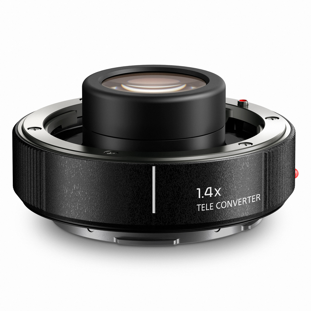 Telekonverter DMW-STC14