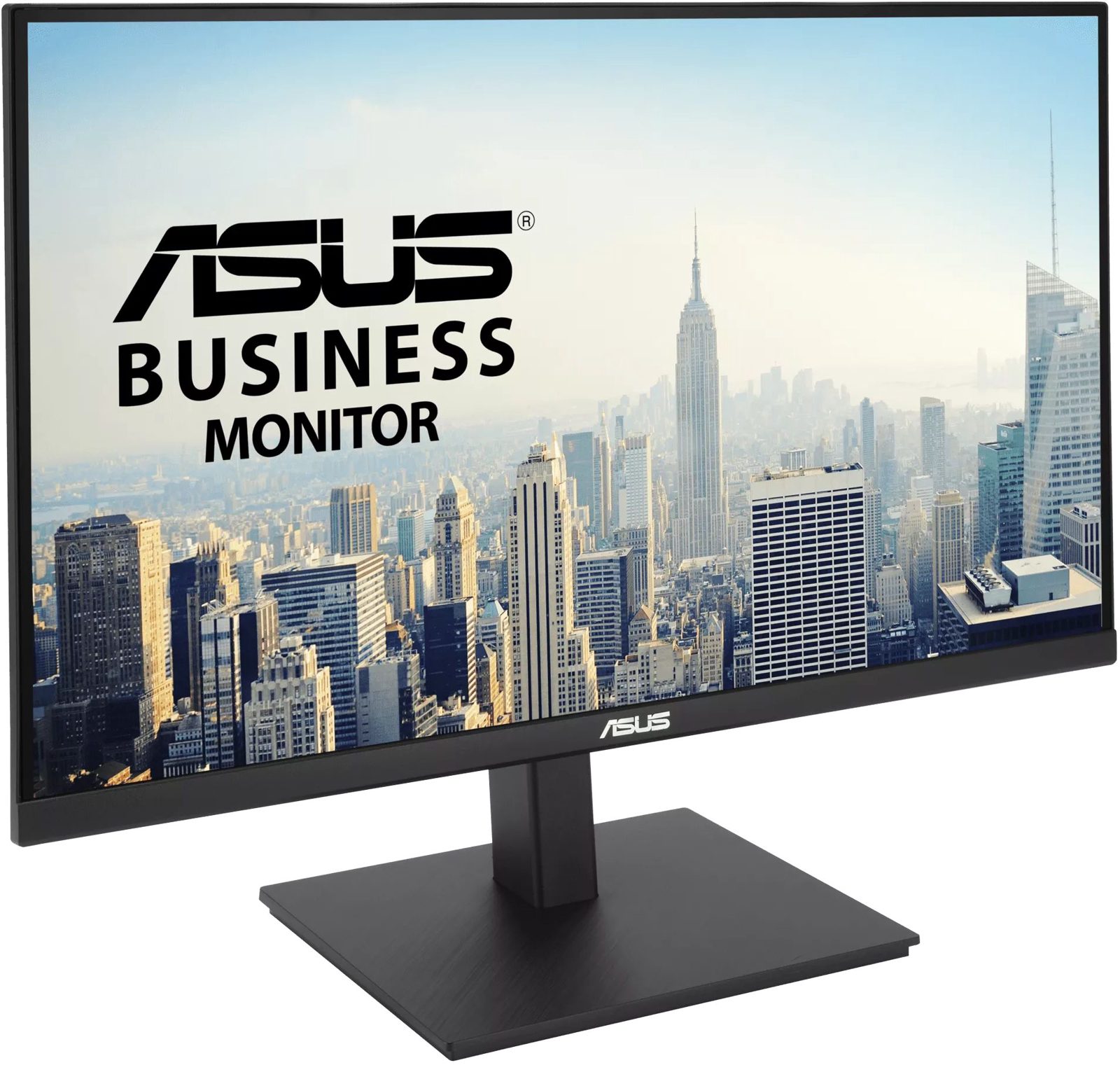 ASUS VA27UQSB 27" - 3840x2160 - IPS - 60Hz, bild 4