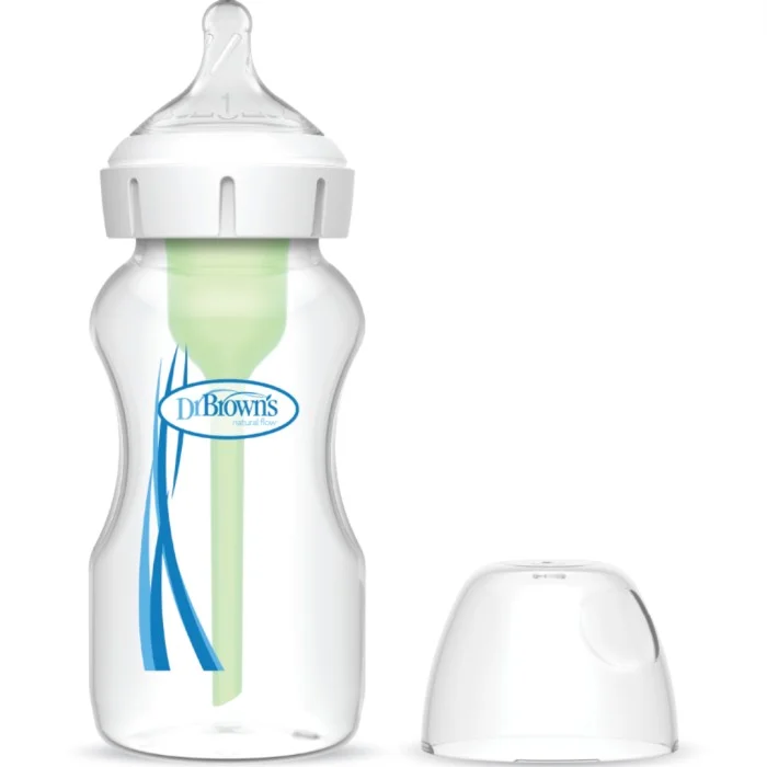 Dr Brown Options+ Bottle WN 270 ml