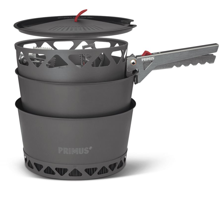 Primus PrimeTech Stove Set II 1.3 L - OneSize