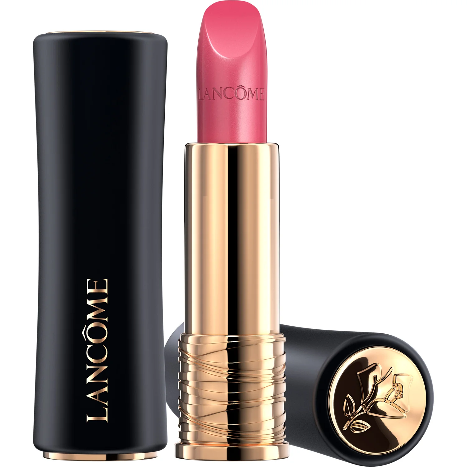 Lancôme L'Absolu Rouge Cream Lipstick 08 La Vie Est Belle 08 La Vie Est Belle