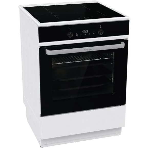 Cylinda SIB8462KVEP induktionsspis
