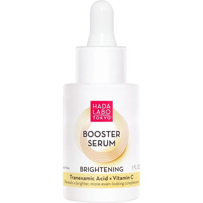 HADA LABO TOKYO Brightening Booster Serum 30 ml