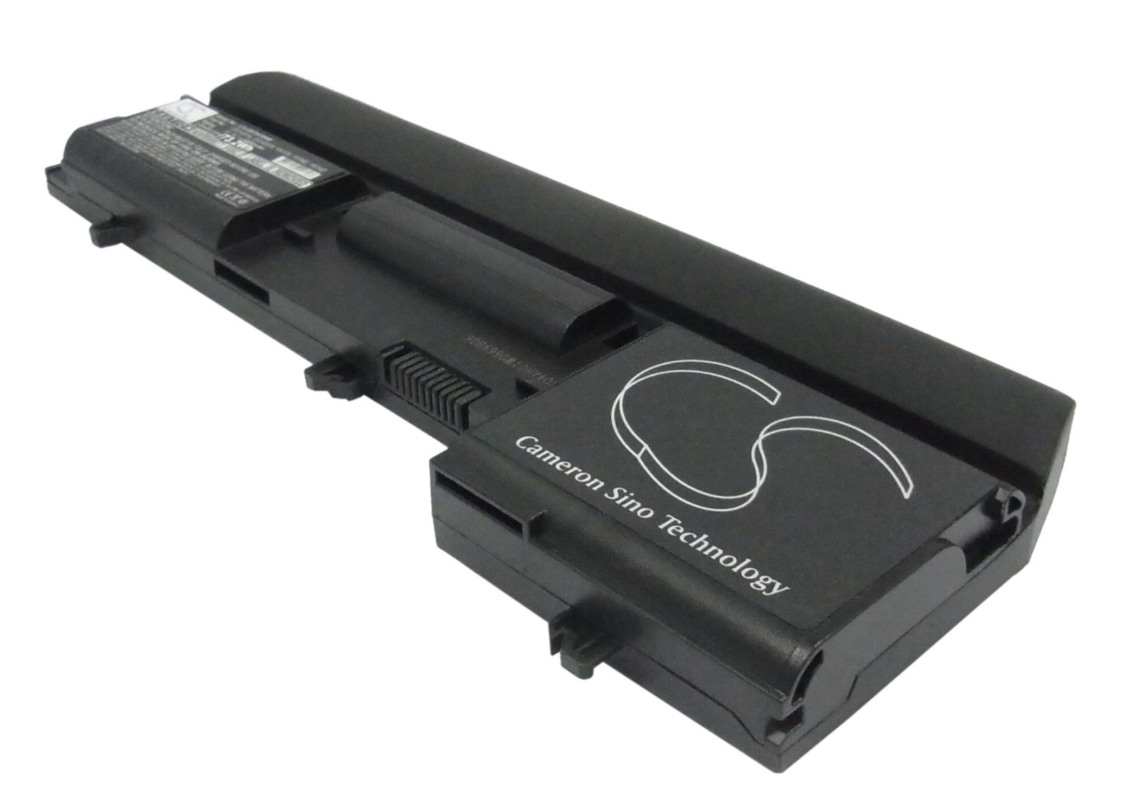 Batteri till Notebook, Bärbar dator för DELL Latitude D410, bild 2