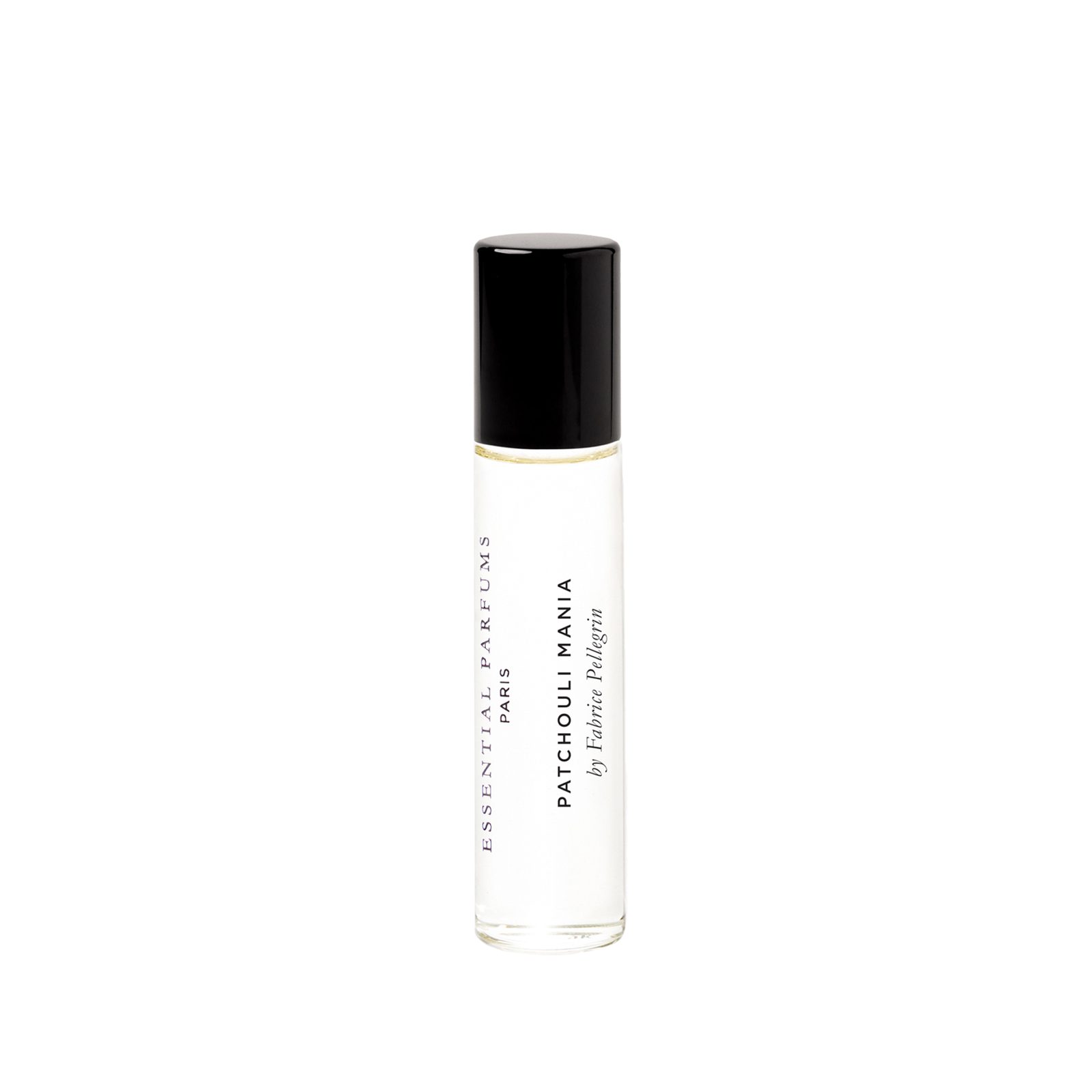 Essential Parfums Patchouli Mania By Fabrice Pellegrin Eau De Parfum 10 ml, bild 4