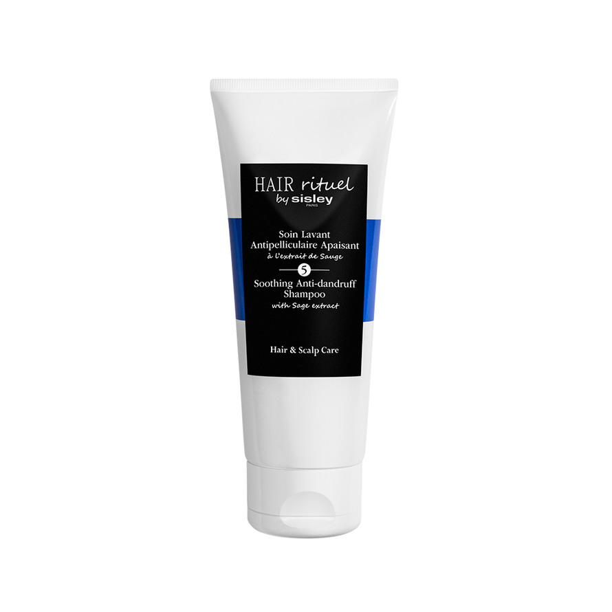 Sisley Soothing Anti-Dandruff Shampoo 200 ml, bild 4