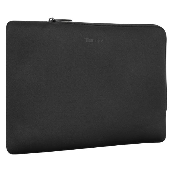 Targus MultiFit Sleeve EcoSmart 11-12" - Svart, bild 3