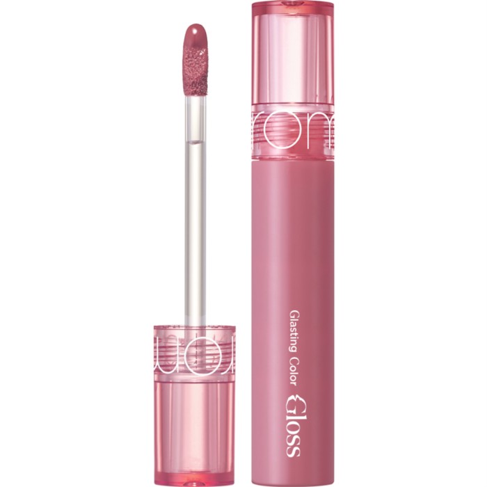 rom&nd Glasting Color Gloss 04 Grapy Way 04 Grapy Way