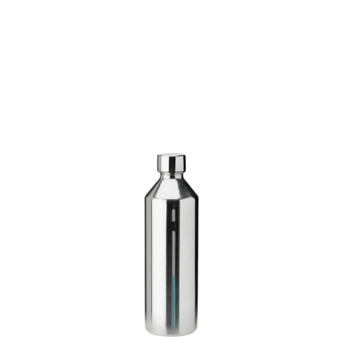 Stelton - Brus flaska till kolsyremaskin - Steel - 0.8 l