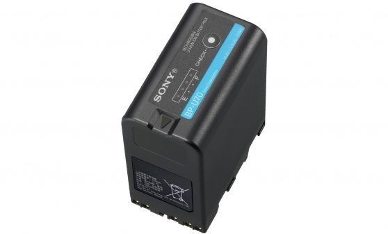 Batteri BP-U70